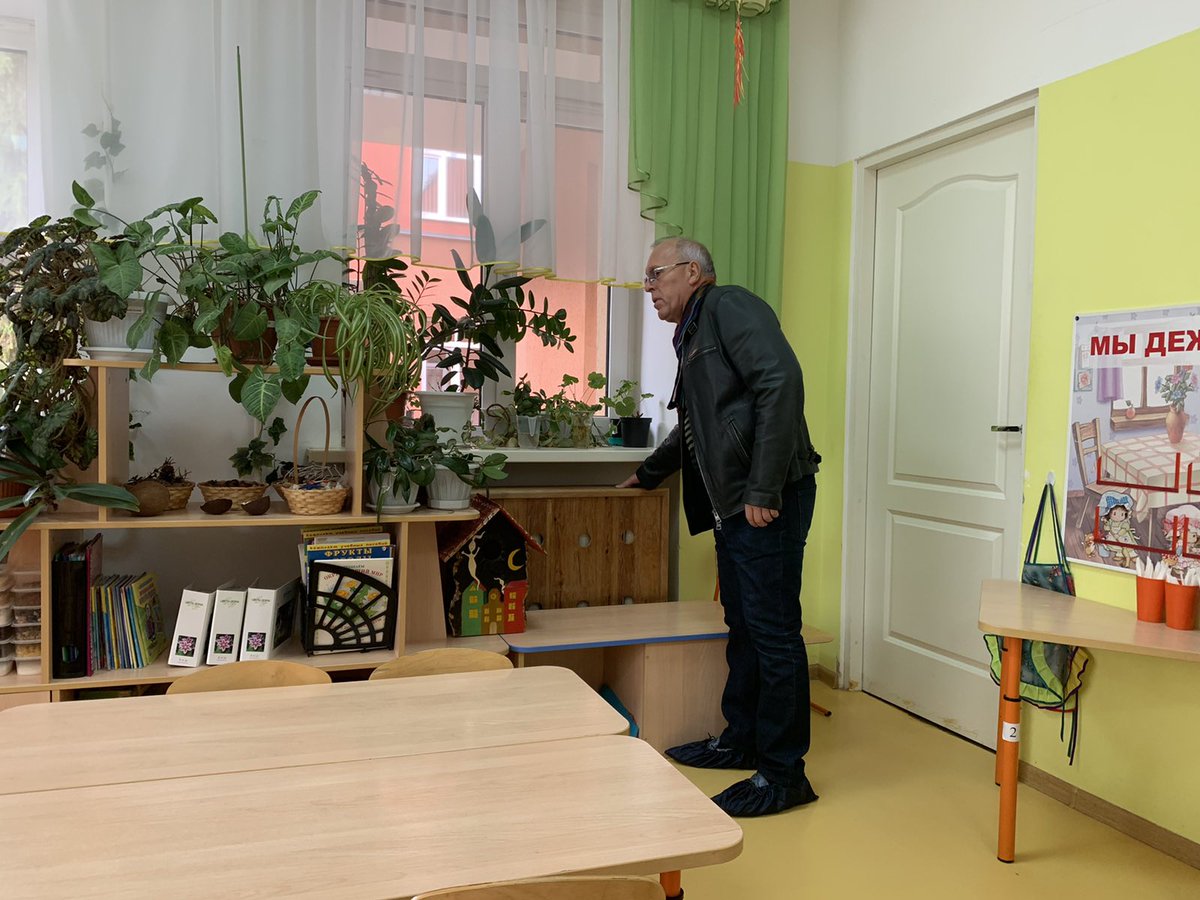 Администрация Самары tweet media