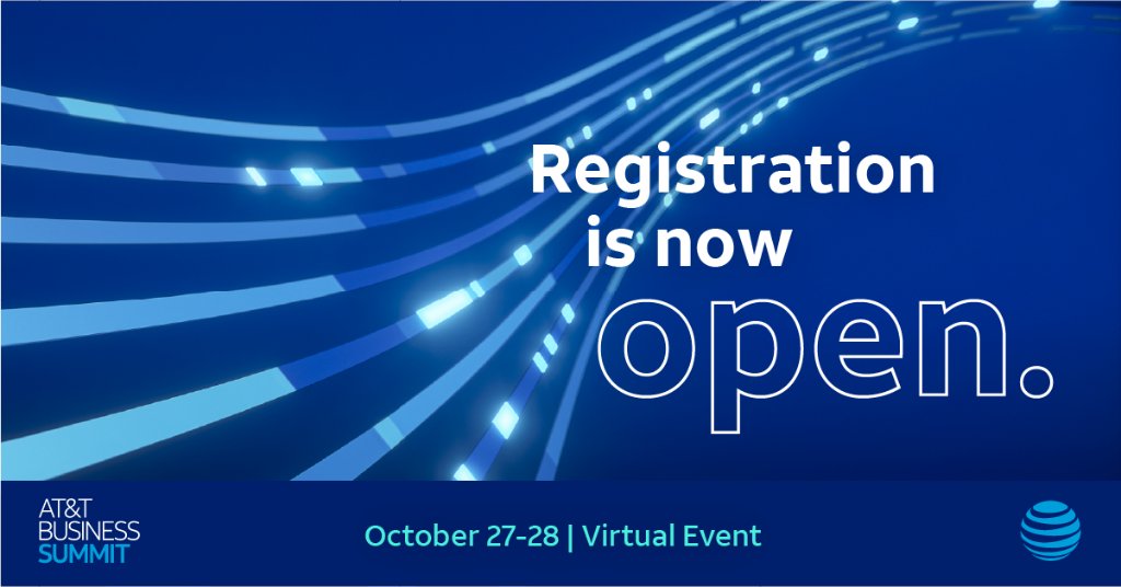 AT&T Business tweet media