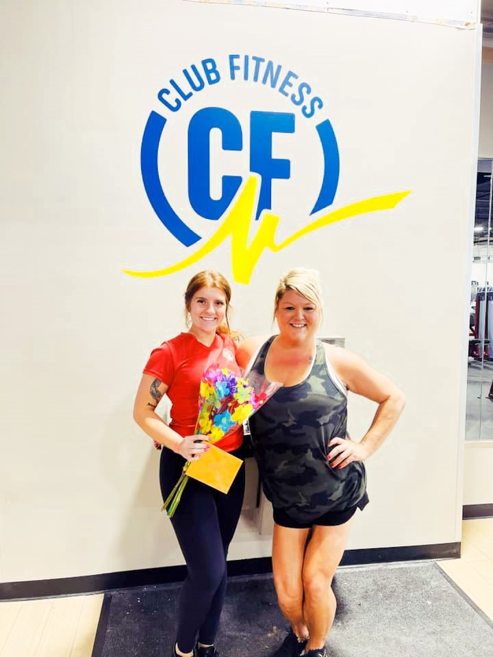 Club Fitness Clubfitness Twitter Club Fitness Clubfitness Twitter