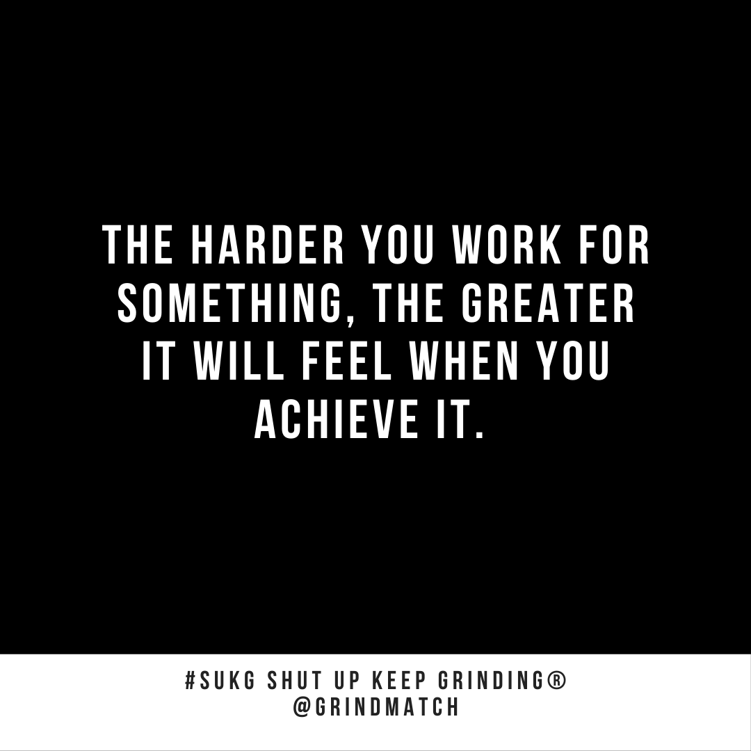 GrindMatch's tweet photo. Double tap if you agree ❤️ https://t.co/Sdafh8i14m