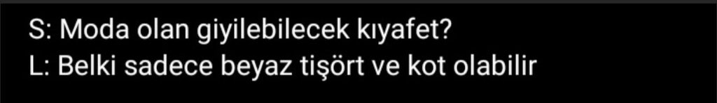 chaennie sadece havaalanında oyle giyiniyor onada gundelik kombin deniliyor askim ama favinin komple moda anlayisi kot ve beyaz tisort