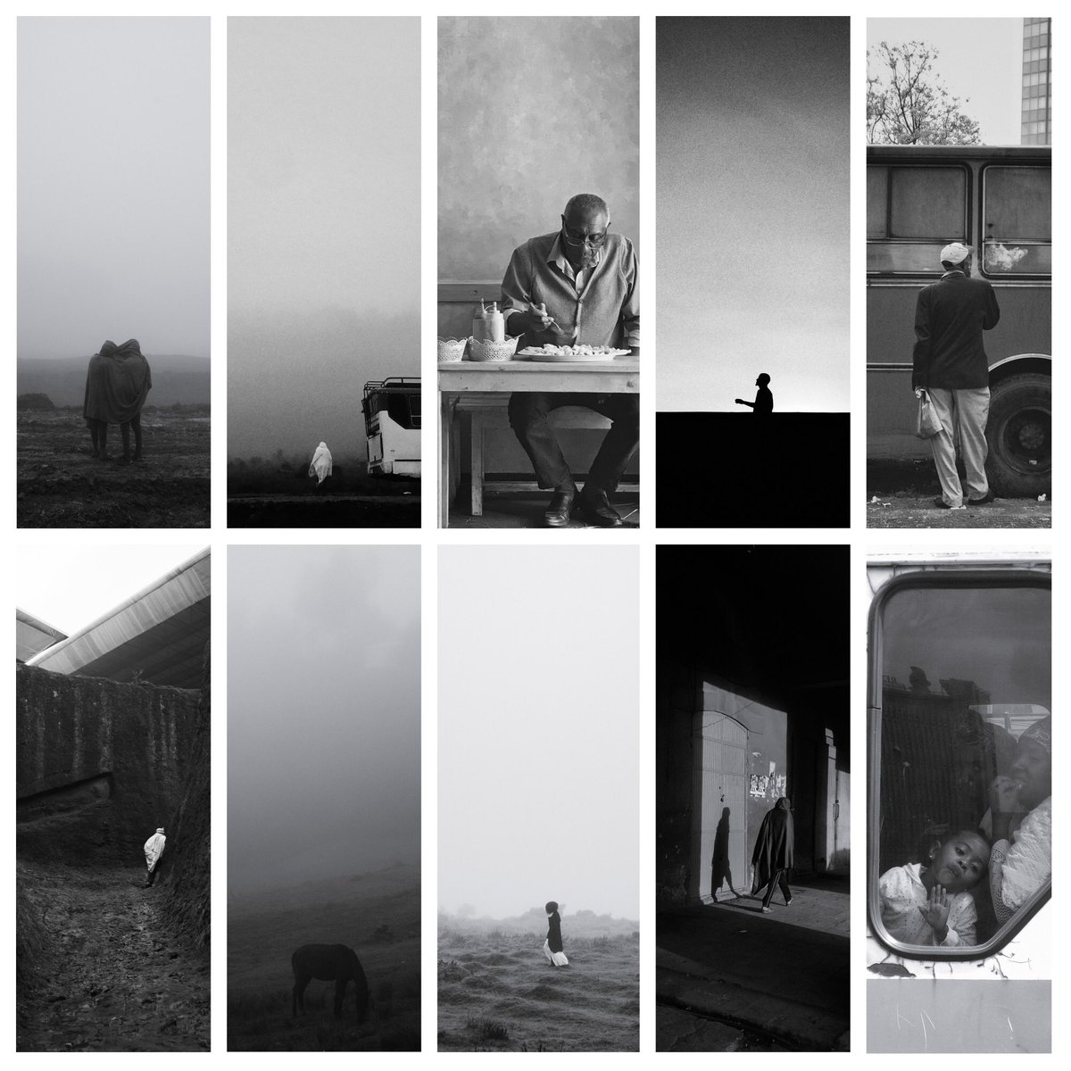 My first #NFT collection ‘Ethiopia: an ode to the ordinary’ 35 photos that I took through out #Ethiopia since 2016 are live now  opensea.io/Geremew_Tigabu  at <a href="/opensea/">OpenSea</a> with floor price of 0.2ETH and couldn’t be more excited. 
#NFT #nftcollector #NFTCommunity