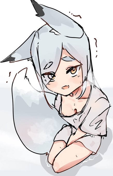 🦊「さ、流石にの…?我慢がの…?げ、限界なのじゃ…」
何かに耐えるのじゃろりお狐婆さんです 