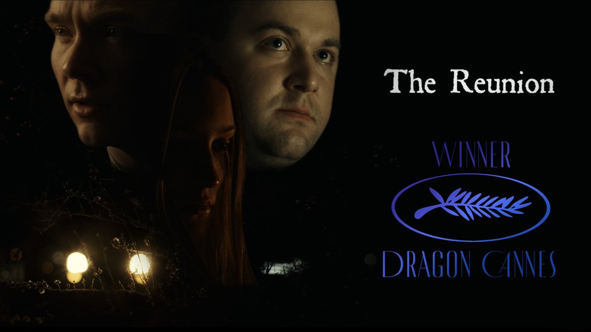 It was a WILD 24 hours of momentum swings, lead changes, + a celebrity endorsement

In the end, The Reunion by <a href="/DavisRohrer/">Davis Rohrer</a> <a href="/USNationalGuard/">National Guard</a>, barely edged out Ft Hood's film.

Almost 9k people voted. DC2 was a stunning success. Some amazing films. So much talent across the force.