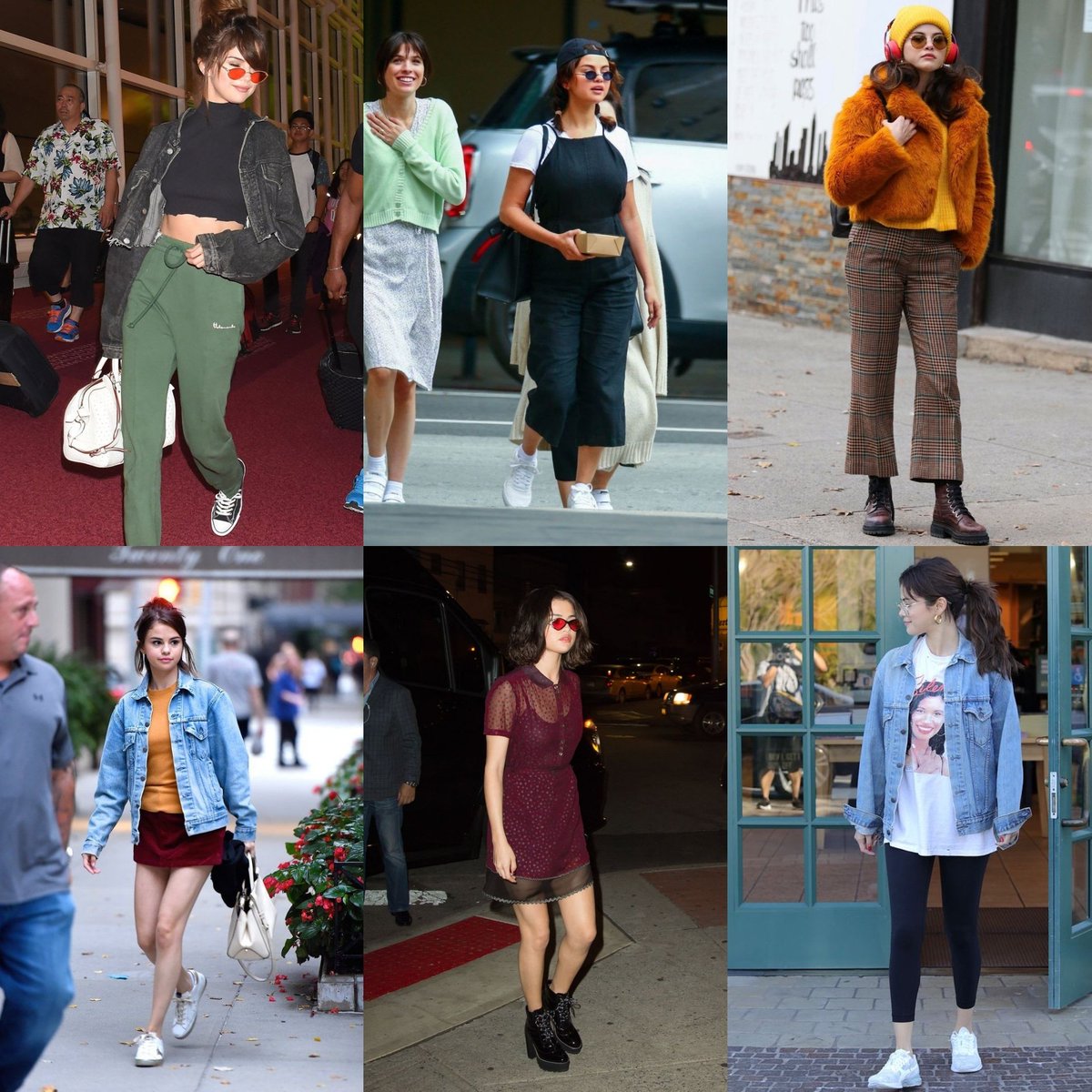 fetishxsel's tweet photo. Selena Gomez 90s aesthetic https://t.co/dPmmTcqrtV