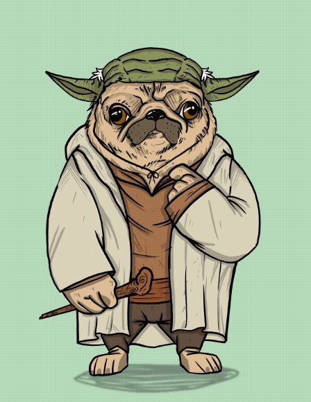 nft_pug's tweet photo. #2 Yoda Fancy Pug available now

https://t.co/G8FVP6T3Im https://t.co/yEARzp2TML