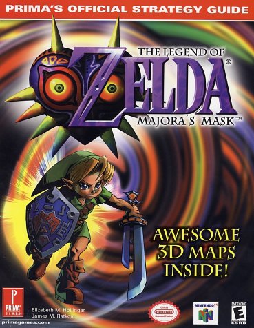 Zelda - Ocarina of Time Walkthrough, PDF, The Legend Of Zelda