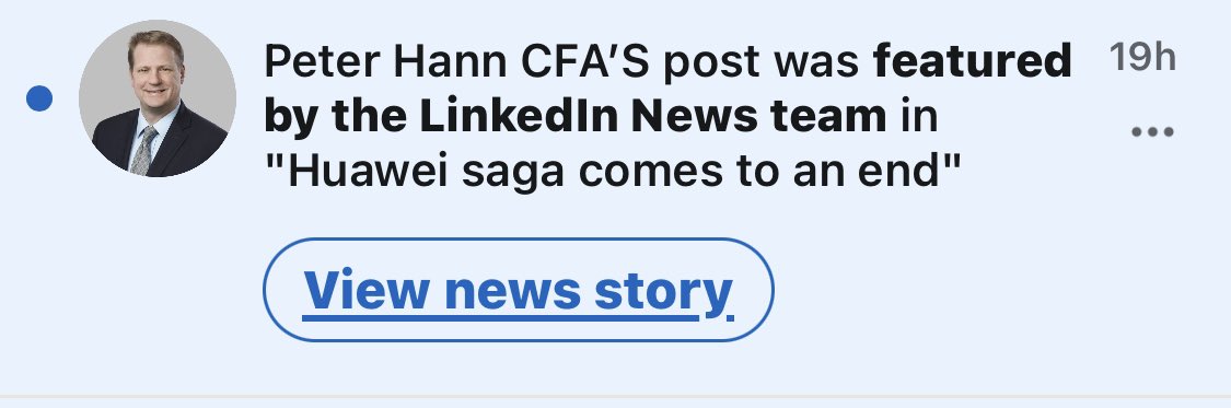 _OGMomma's tweet photo. @PeterRHann1, friendโฆ you SOOOOO fancy on @LinkedIn ya better tell @LinkedinFlex about it right now! Donโt miss out on the clout! ๐๐
#AMC #GME #DoItForTheClout
๐๐ผ๐๐๐ผ๐๐๐ผ๐๐๐ผ๐๐๐ผ
https://t.co/1uxJI9fuhp https://t.co/Kaxla4Otkn