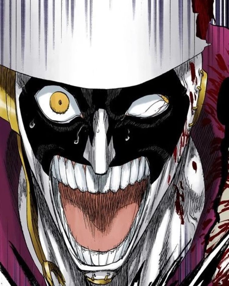 Bleach 涅 マユリ Kurotsuchi Mayuri T Co Pwoib3uc81 Twitter Bleach 涅 マユリ Kurotsuchi Mayuri T Co Pwoib3uc81 Twitter