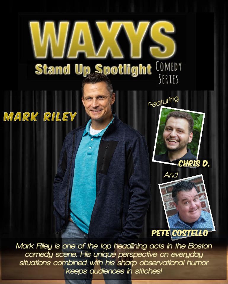 Mark Riley tweet media