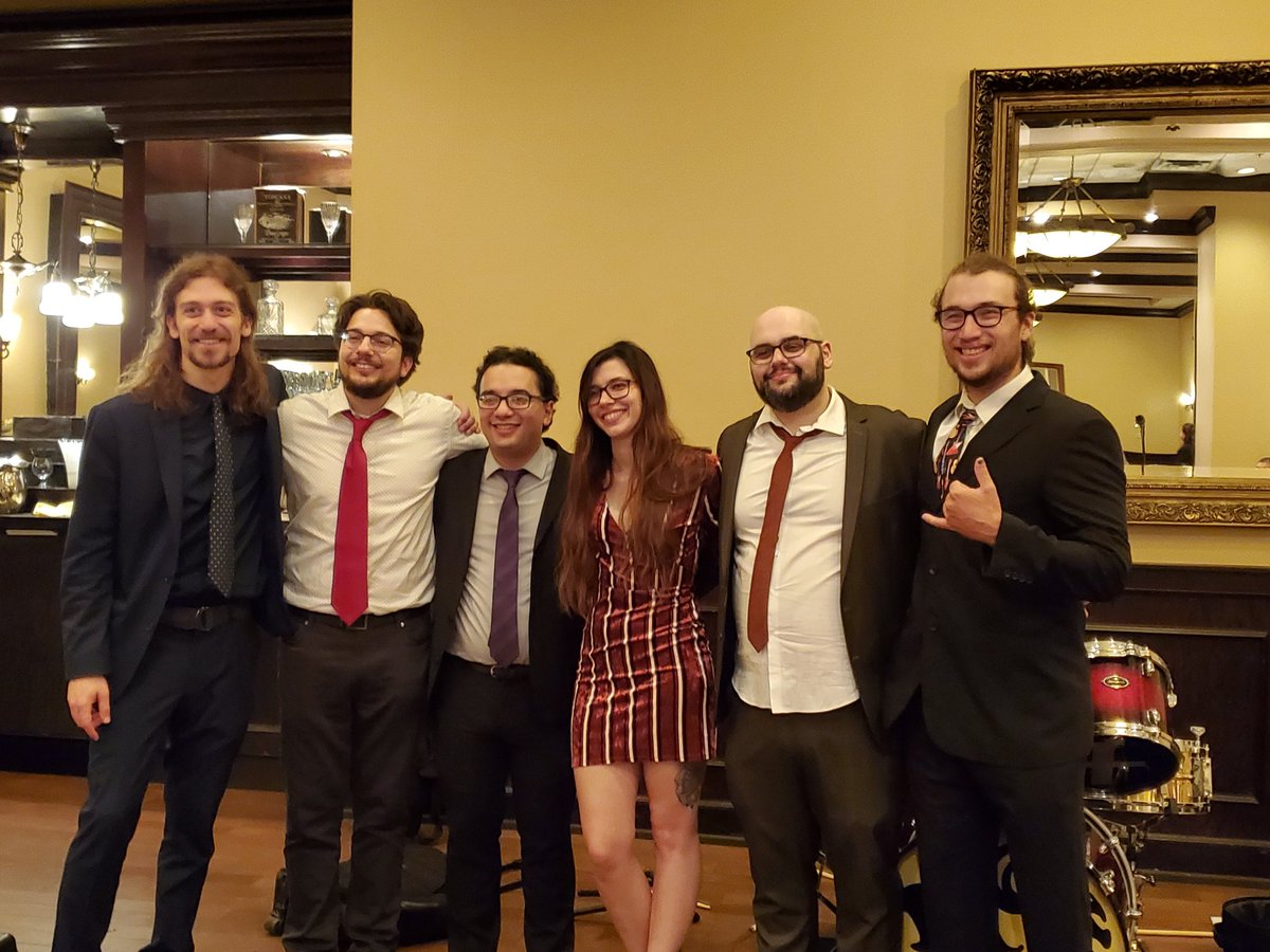 Tonight The Schwam is playing our first show in over a year and a half. Anyone in the NJ area feel free to reach out for details if you want to be there in person! We'll also be streaming the show on Twitch!  twitch.tv/schwamgames See you there!