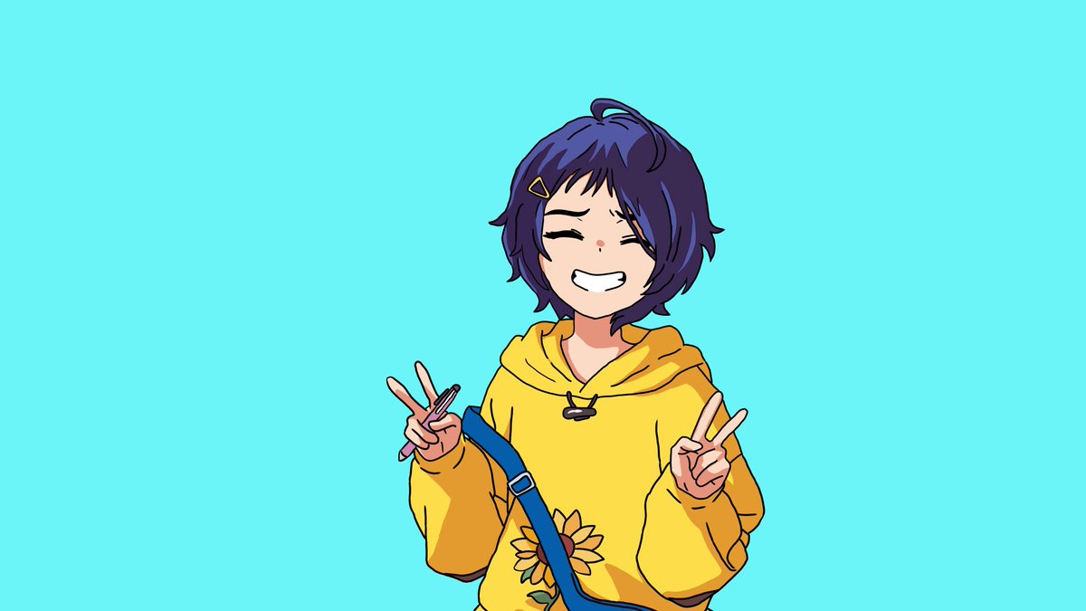 MeeuwsTim's tweet photo. Just traced Ai Ohto 💪
#trace #tracing #wondereggpriority #aiohto https://t.co/QDbqiCd3gk