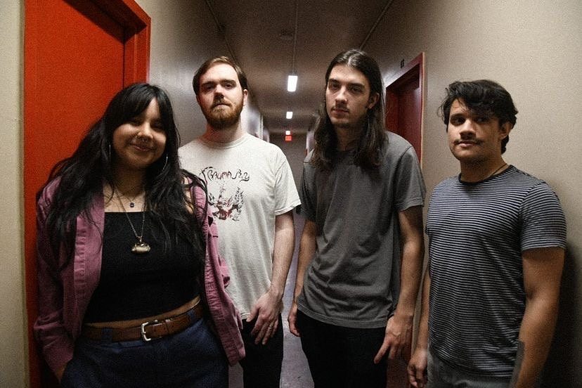 kickinkombucha's tweet photo. @AngelAuraBand https://t.co/DqzkddsfaG