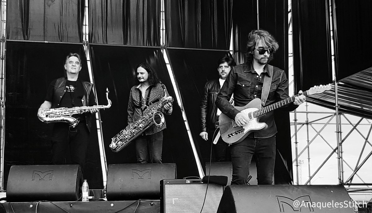 Anaqueles Abarrotados tweet media