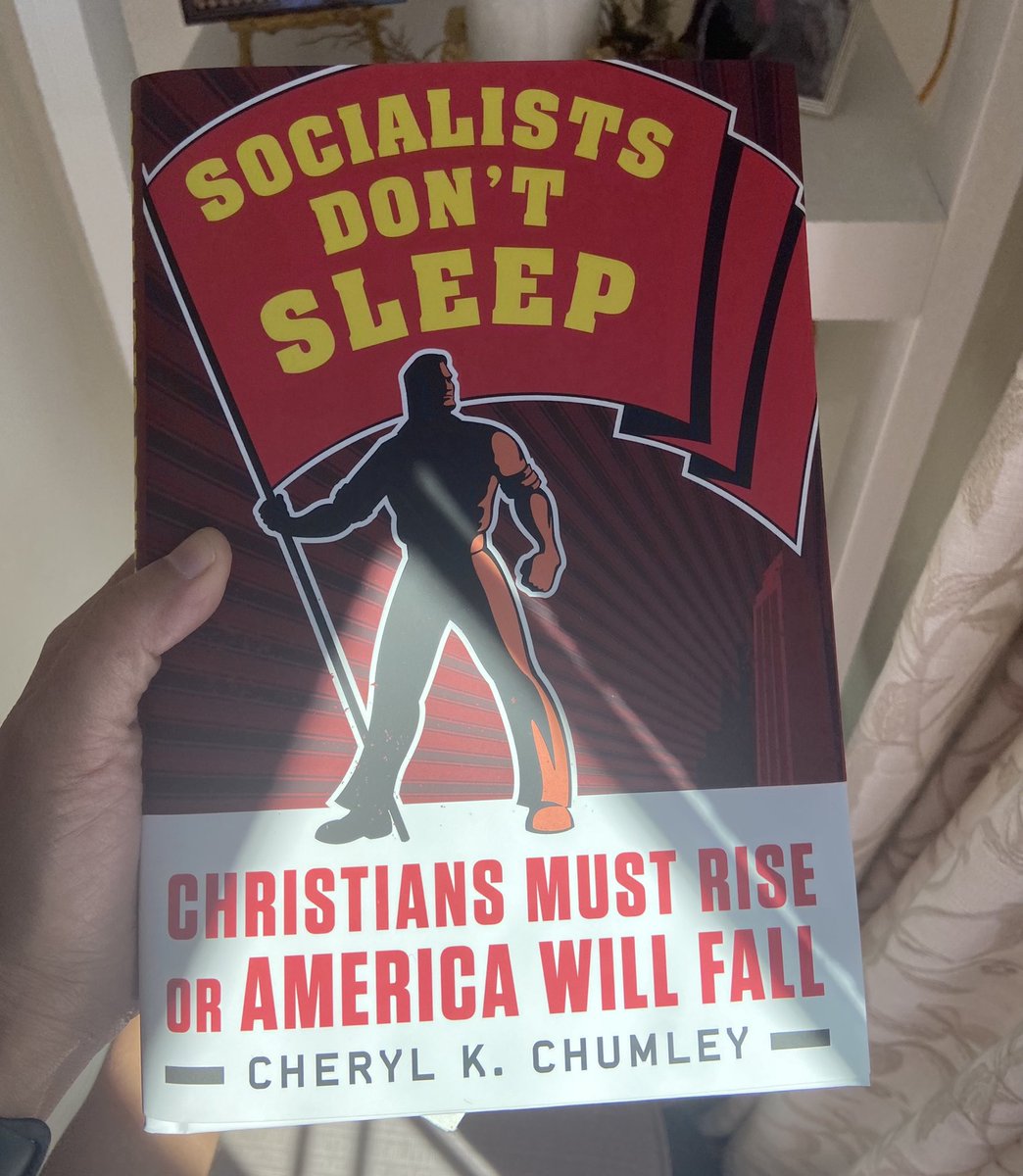 blueliz's tweet photo. New addition to the conservative in-laws’ bookshelf. Wish me luck disassociating for the next four hours! https://t.co/6GKPdQAEyS