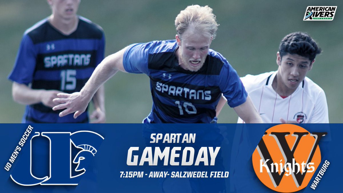 Spartan Soccer tweet media
