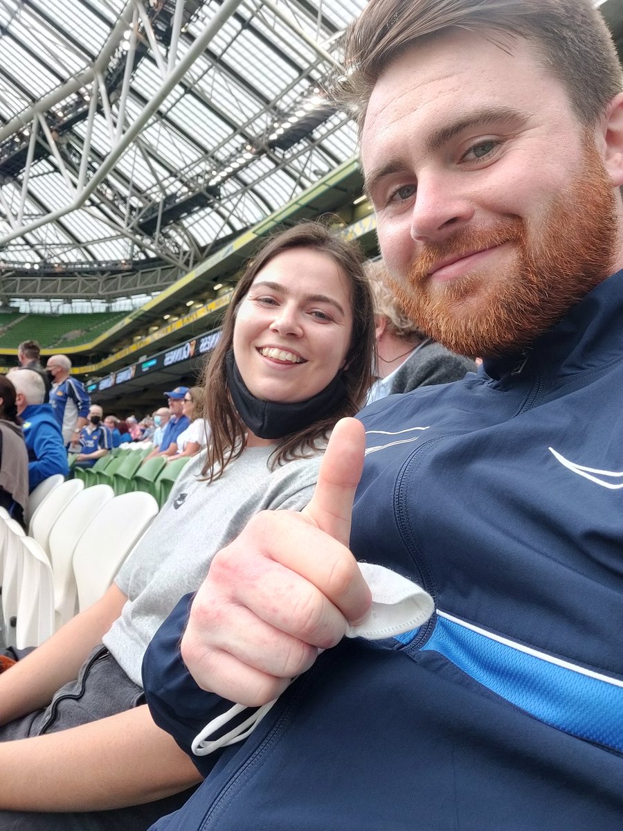 NMaxwell93's tweet photo. @leinsterrugby #jointheroar https://t.co/kkGD2p7S7s