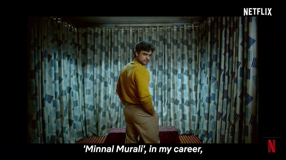 Aadhee8's tweet photo. @ttovino @NetflixIndia https://t.co/OdRtMLWVNT