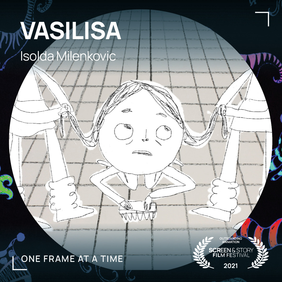 Screen and Story Film Festival tweet media