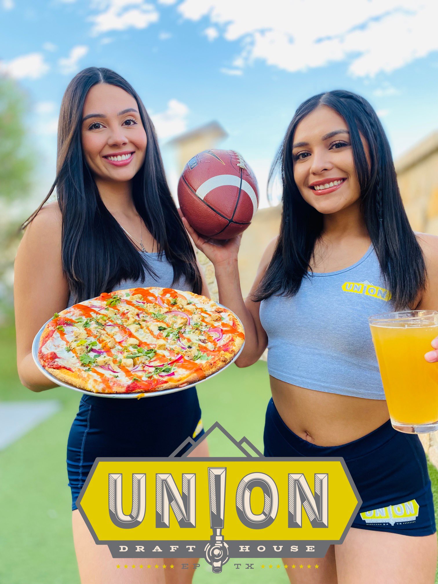 The Union Drafthouse on Twitter "Another jam packed Ciderday at UDH