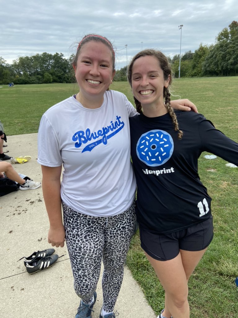 GirlShawn10's tweet photo. Go @nyc_blueprint!
💙 your Cleveland Blueprint Backers https://t.co/CVStvW9ryu