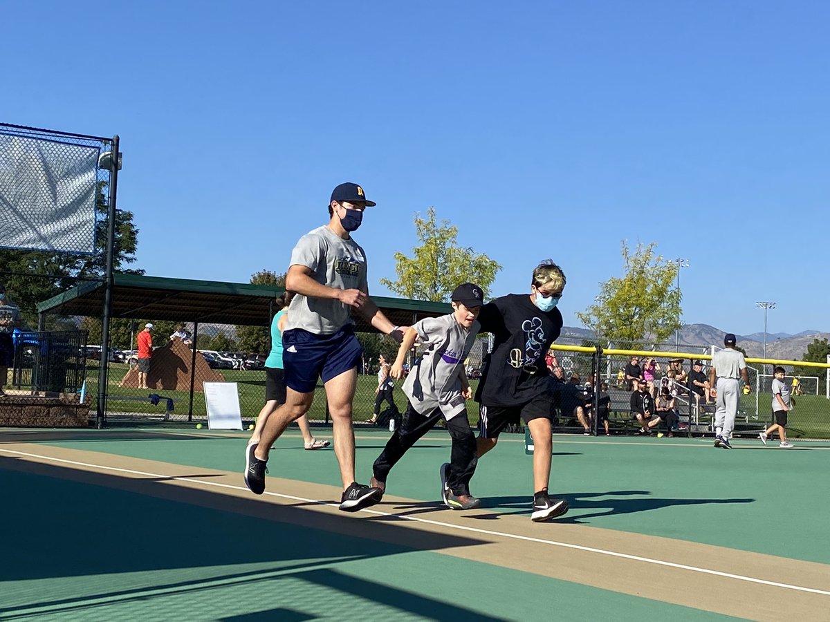 MiracleLeagueDenver tweet media