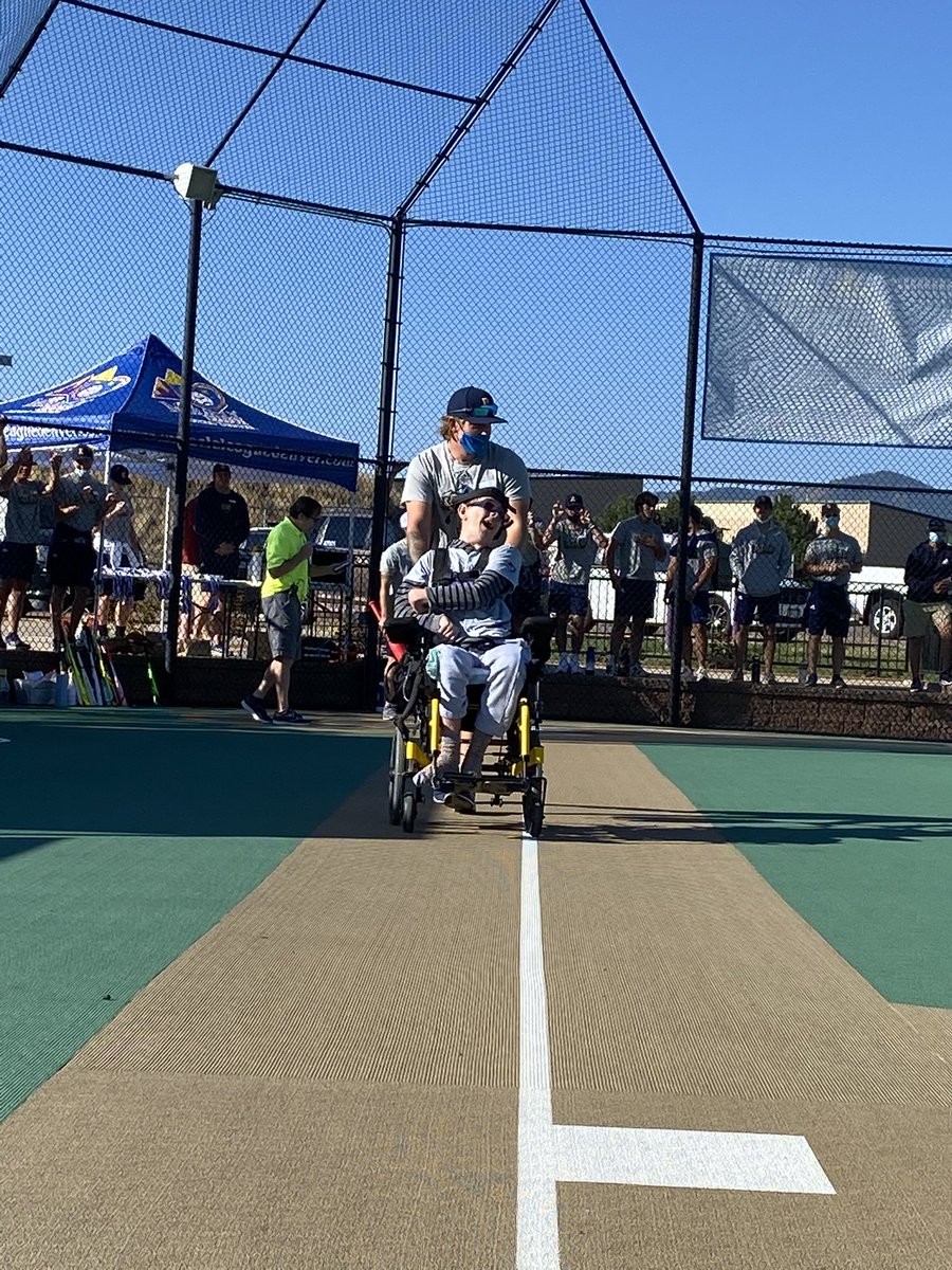 MiracleLeagueDenver tweet media