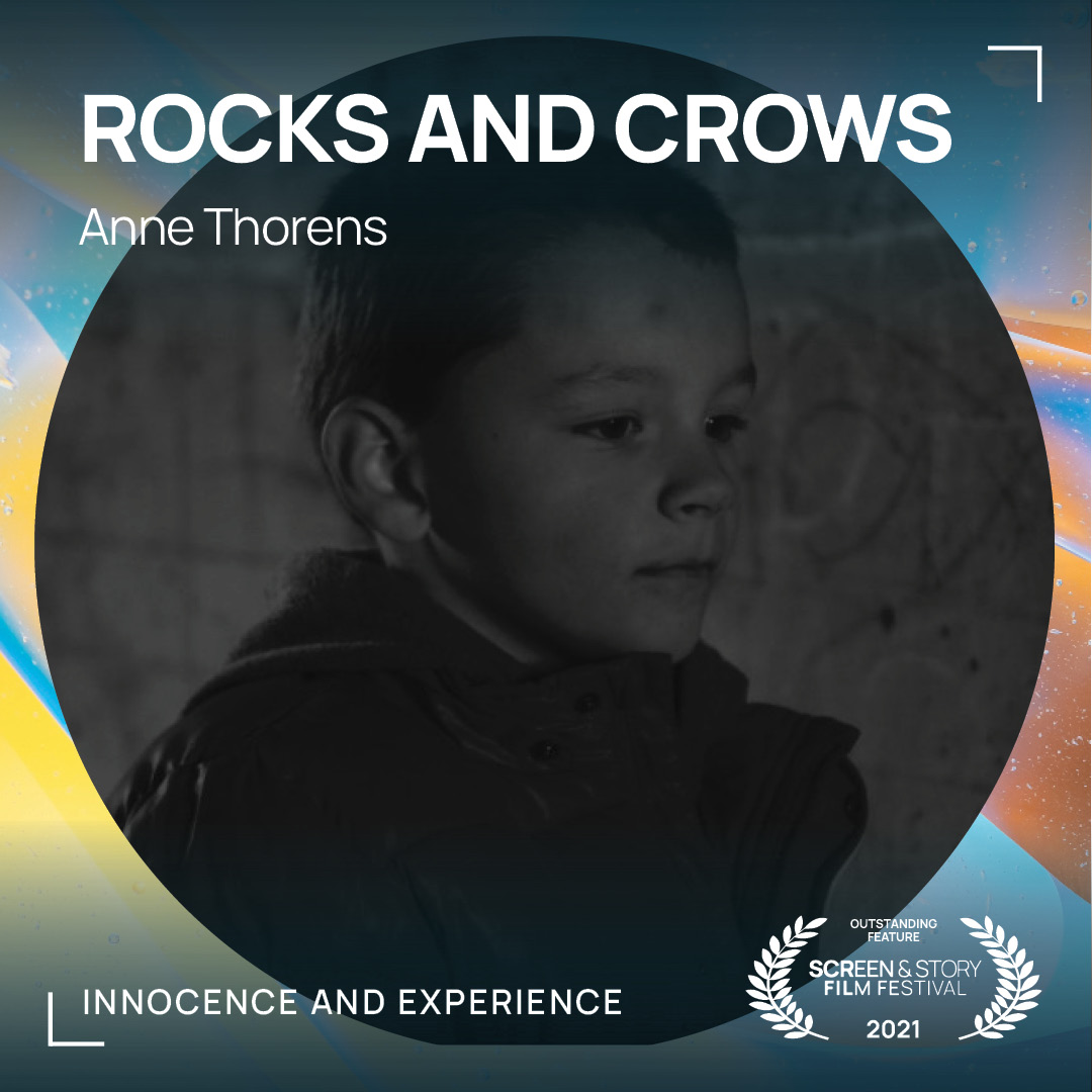 Screen and Story Film Festival tweet media