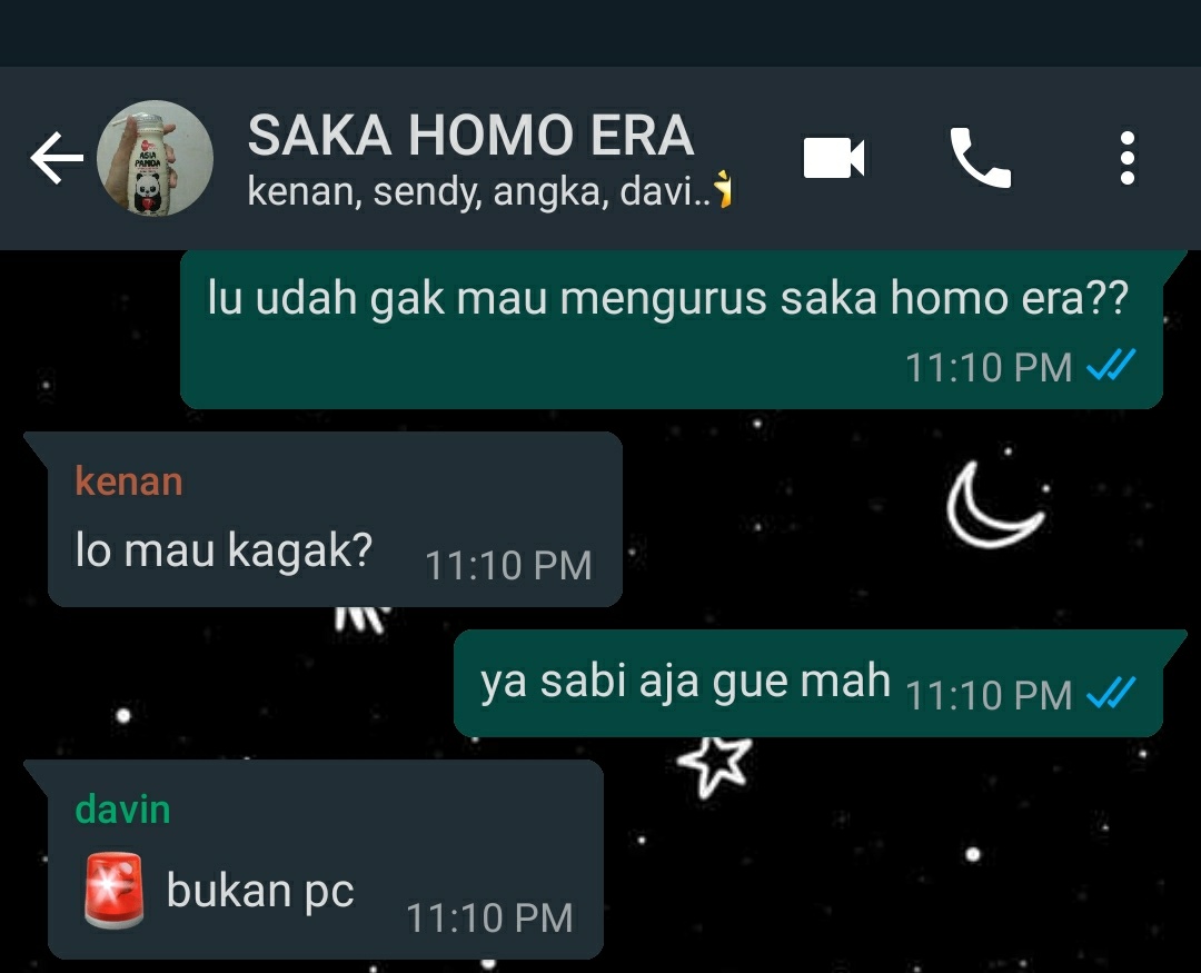 mioneyi's tweet photo. 24) davin gak didengerin 

note: maaf ga jelas ke depannya akan lebih gak jelas lagi 🙏🏻 https://t.co/1GS8R4k6E5