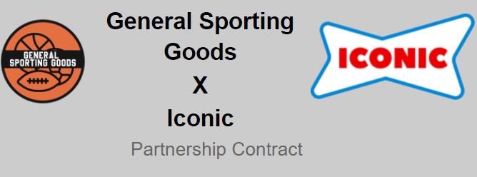 General Sporting Goods tweet media