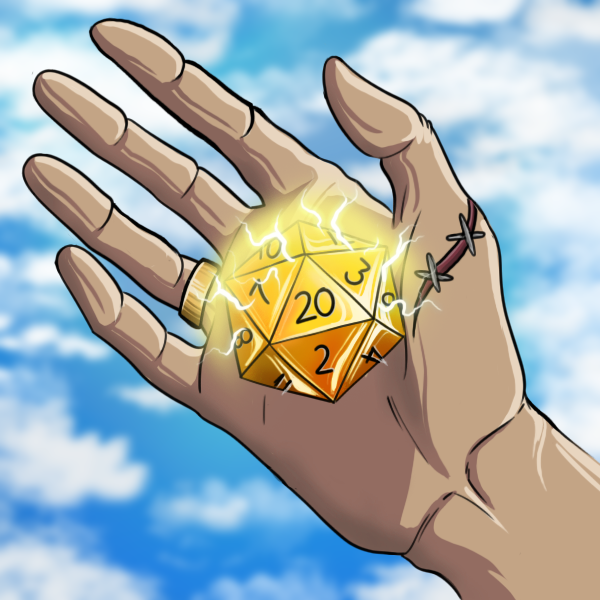 cryptod20nft's tweet photo. Hey you! Tell us what is the lore of this Artwork?

Don't forget! ❤️ + 🔁

#NFTCommunity #NFT #NFTartwork https://t.co/gDxtIx3NBp