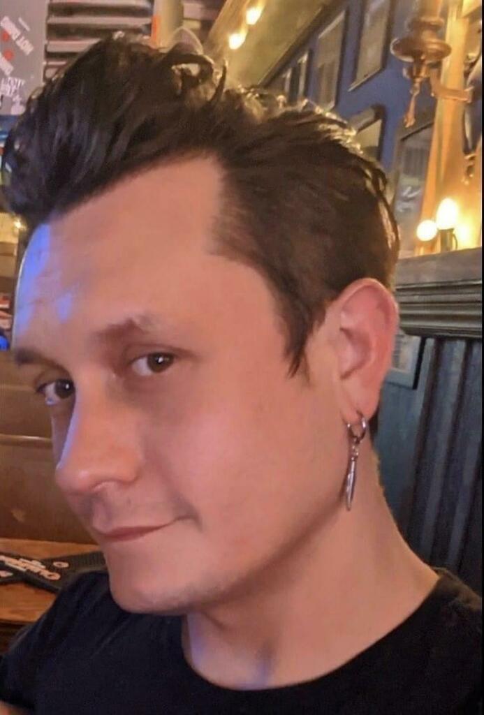 PortlandPolice's tweet photo. Press Release: NW Portland Restaurant Homicide Victim Identified (Photo) 
Link: https://t.co/bpFN9dgGaC https://t.co/2qrqcQKFjL