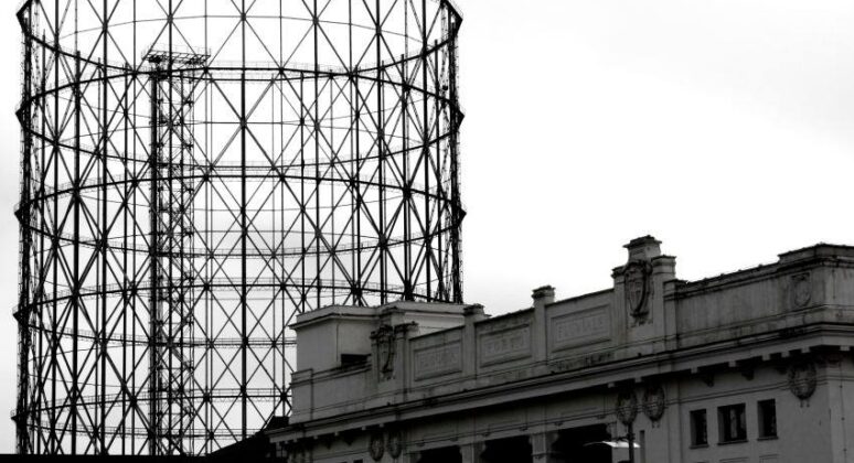 📌 Maker Faire Rome 2021 al #Gazomentro,  in un quartiere di Roma, l'#Ostiense, tutto da scoprire, ricco di messaggi e di storia.
Scoprila insieme a noi ow.ly/dnKg50GfRu3
