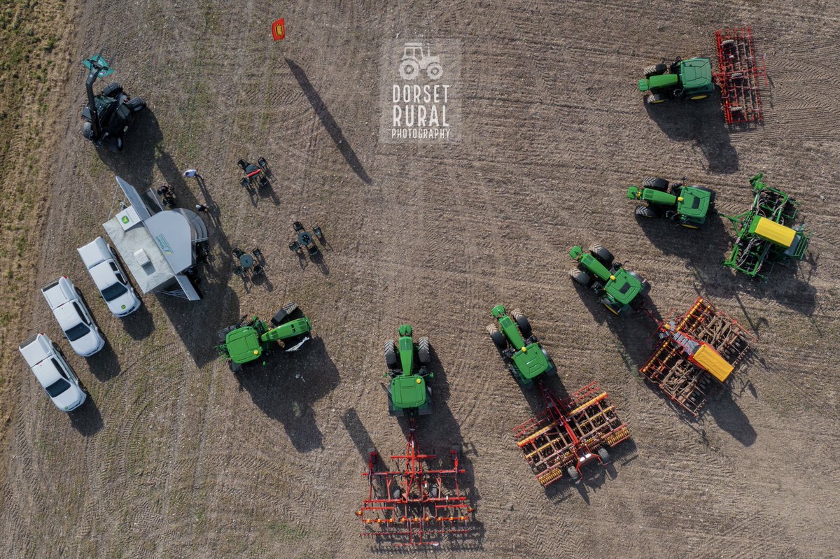 Dorset Rural Photography (@dorsetruralphto) on Twitter photo Birds Eye View of <a href="/smartagservices/">SmartAgServicesLtd</a> <a href="/HuntForestGroup/">Hunt Forest Group</a> stand at this years <a href="/DorsetCShow/">Dorset County Show</a> Cultivation Event. #johndeere #vƤderstad #vaderstad #dorset #dorsetfarming #precisionagriculture Birds Eye View of <a href="/smartagservices/">SmartAgServicesLtd</a> <a href="/HuntForestGroup/">Hunt Forest Group</a> stand at this years <a href="/DorsetCShow/">Dorset County Show</a> Cultivation Event. #johndeere #vƤderstad #vaderstad #dorset #dorsetfarming #precisionagriculture