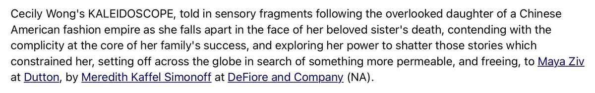 Cecily Wong tweet media