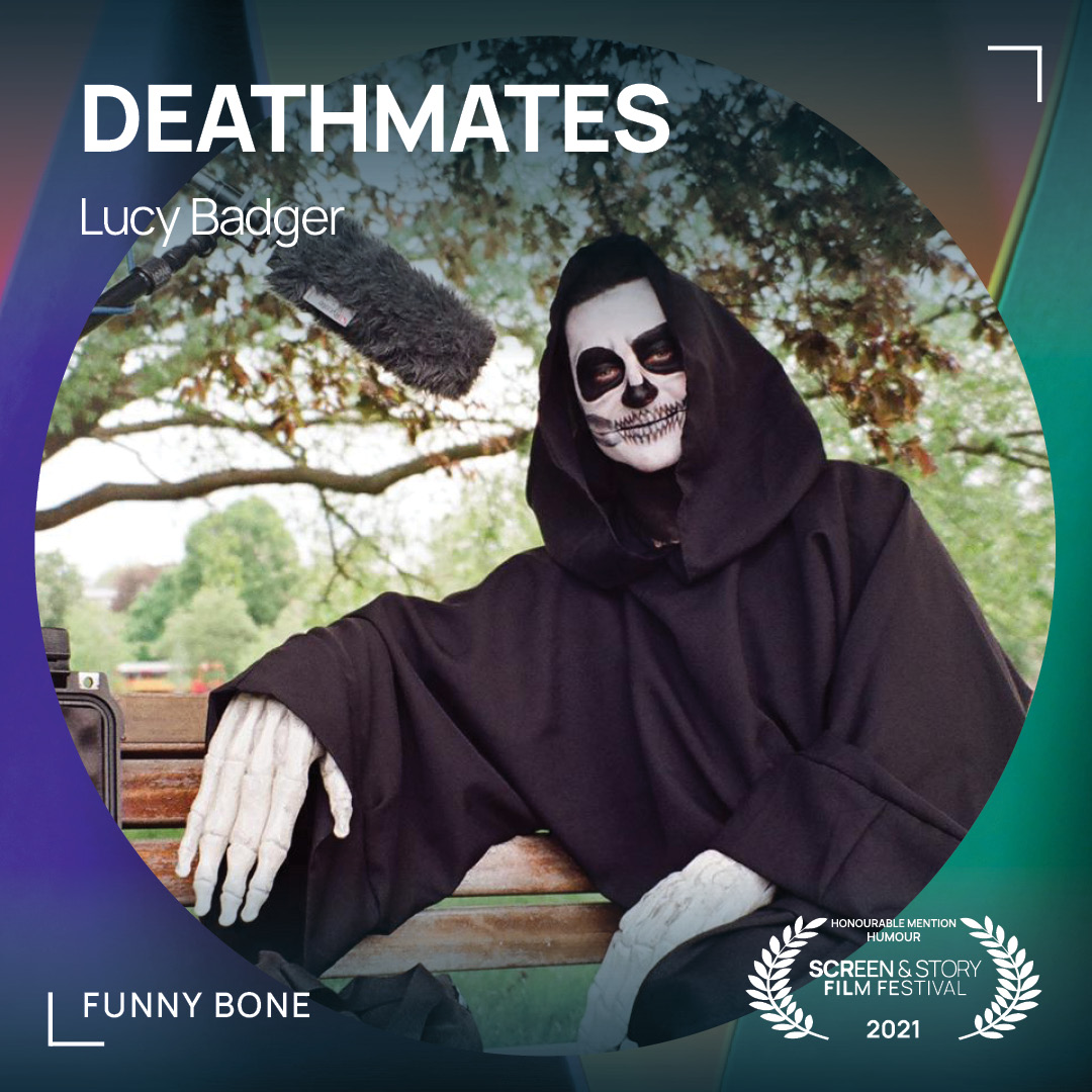 Screen and Story Film Festival tweet media