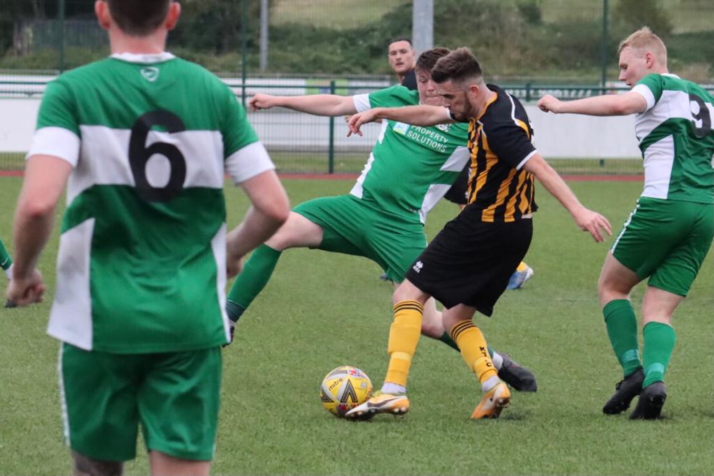 Keynsham Town FC on Twitter "41 victory for KeynshamTownFC in the 