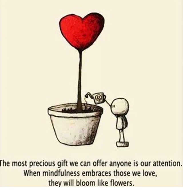 StressFreeKids's tweet photo. Give the people you love your full attention #mindfulfamily https://t.co/Fc2VqkD7Lp