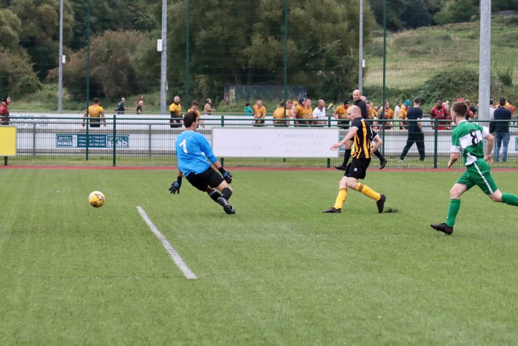 Keynsham Town FC on Twitter "41 victory for KeynshamTownFC in the 