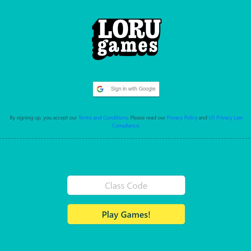 Loru Games (@LoruGames) / X