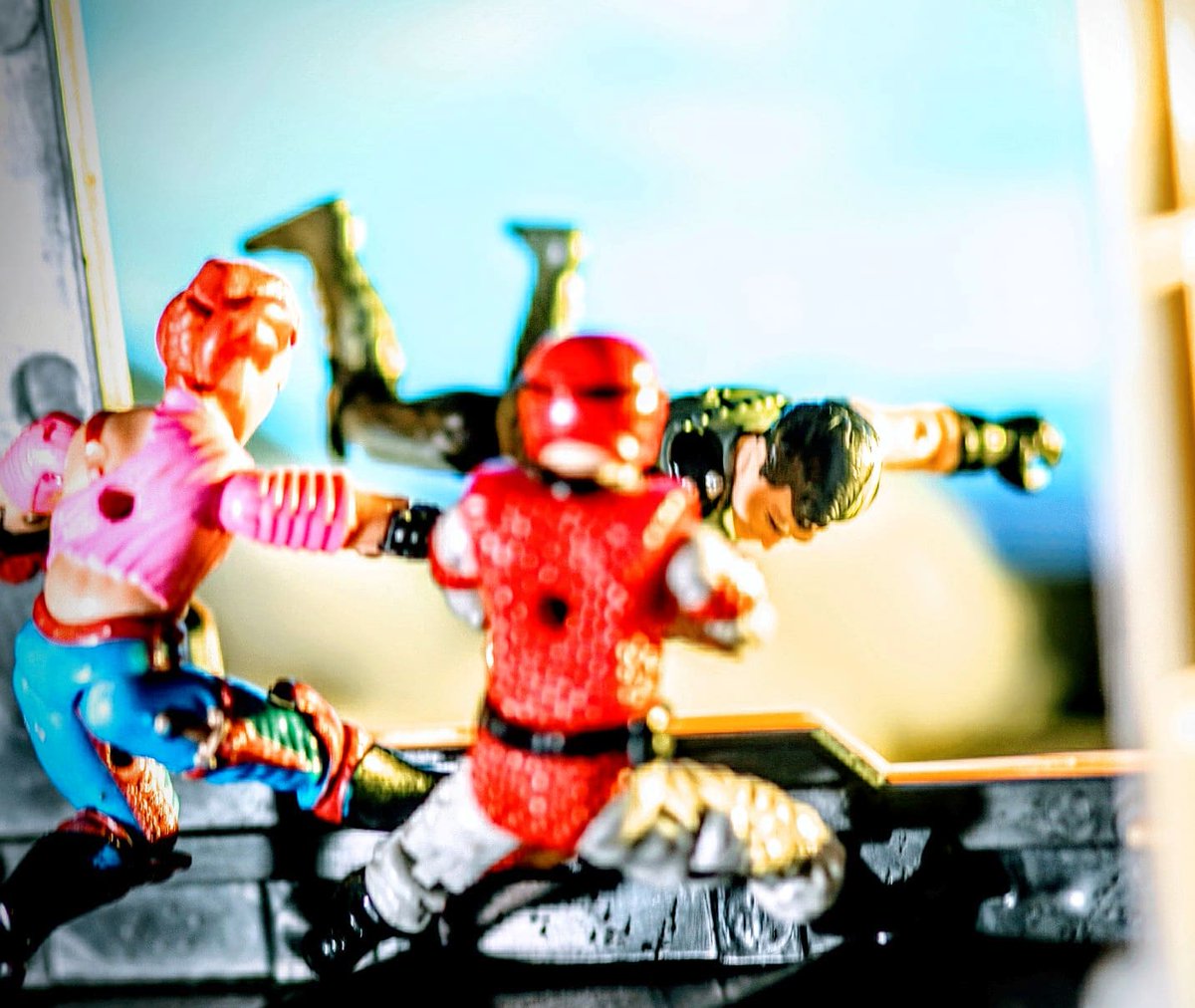 Sintechness's tweet image. #GIJOE #issue71