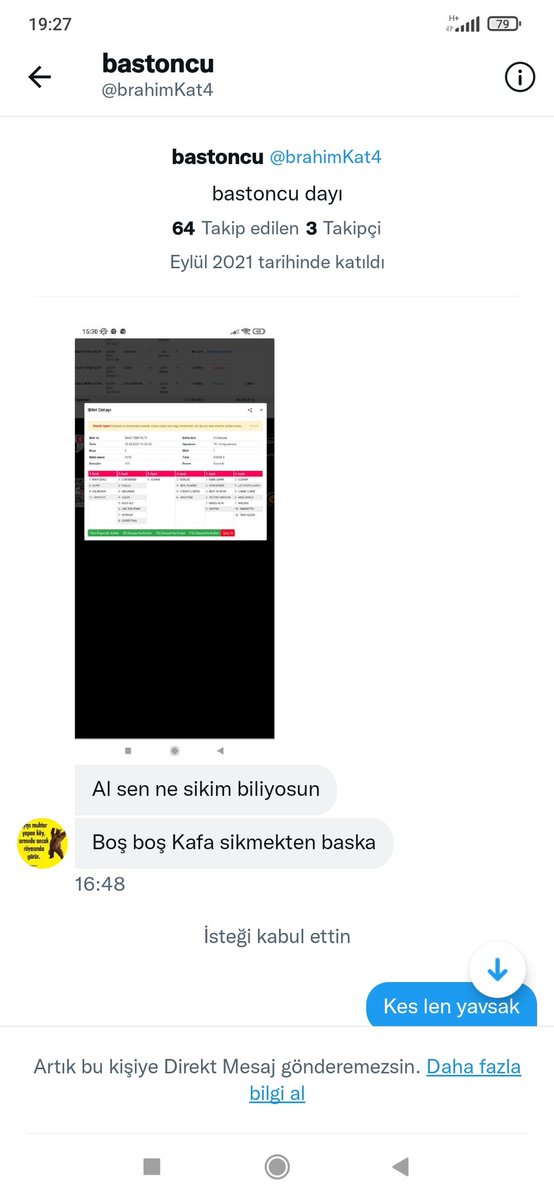 Denizim. İSA EVREN tweet media