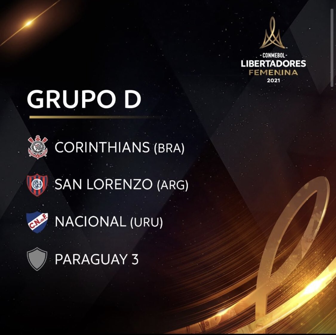 Igualando La Cancha 970 tweet media