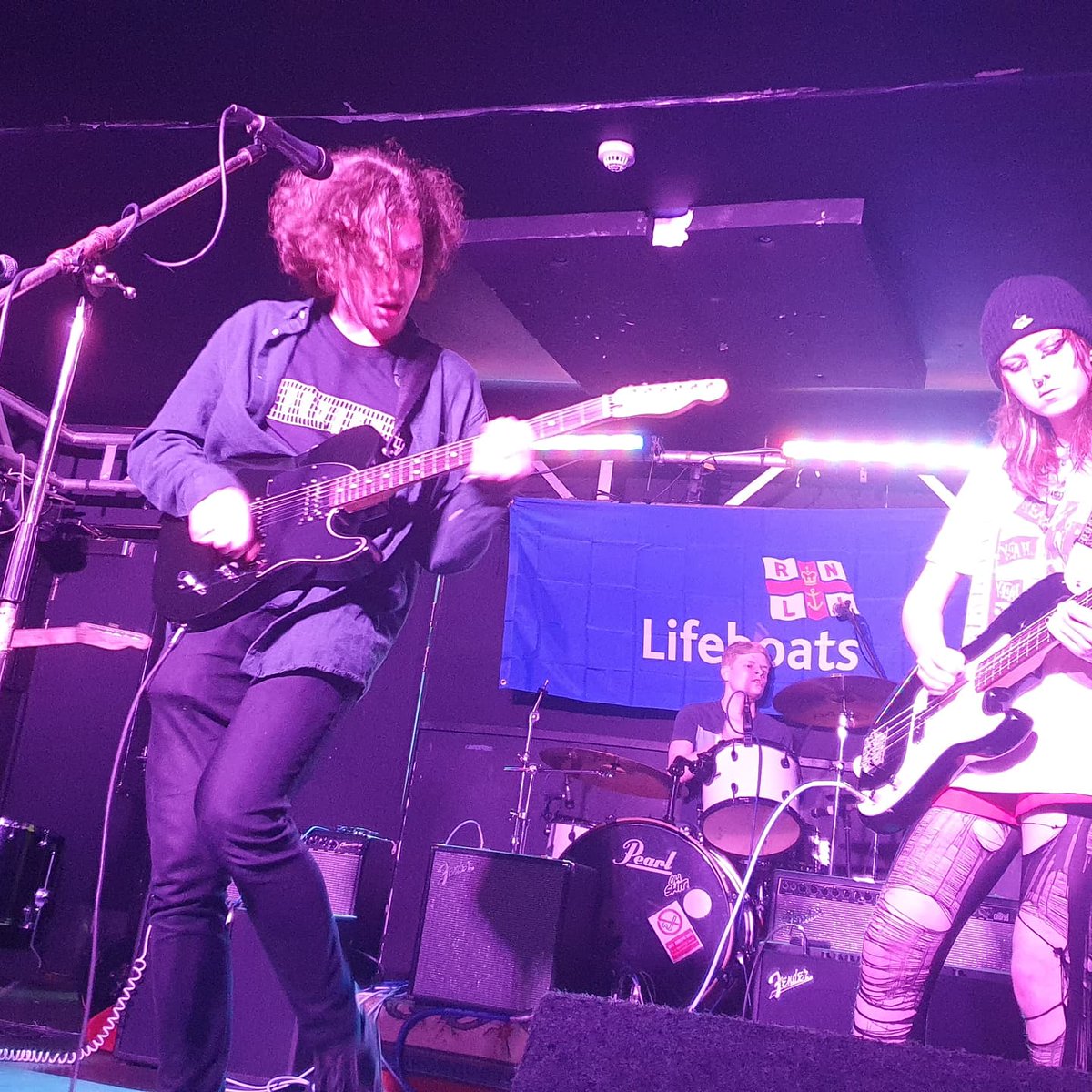 The Studio tweet media