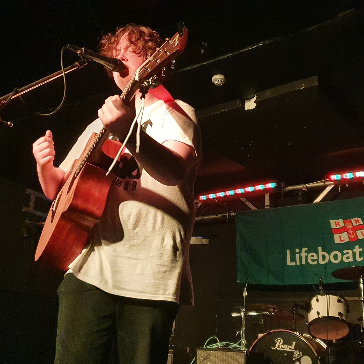 The Studio tweet media