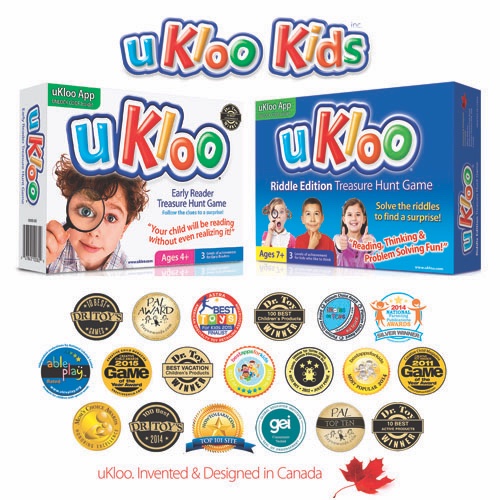 #kids struggling w/#Reading while stuck at home during #COVID19? Help them gain the joy of reading w/uKloo #games! They have no idea it's #educational ukloo.com Awarded by #teachers #parents #homeschool for kids of all abilities! In stores &amp; on .<a href="/amazon/">Amazon</a> .<a href="/amazonca/">Amazon Canada</a>