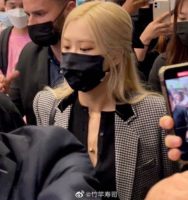 welcome to paris rosé