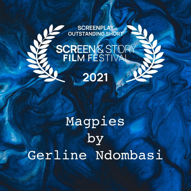 Screen and Story Film Festival tweet media