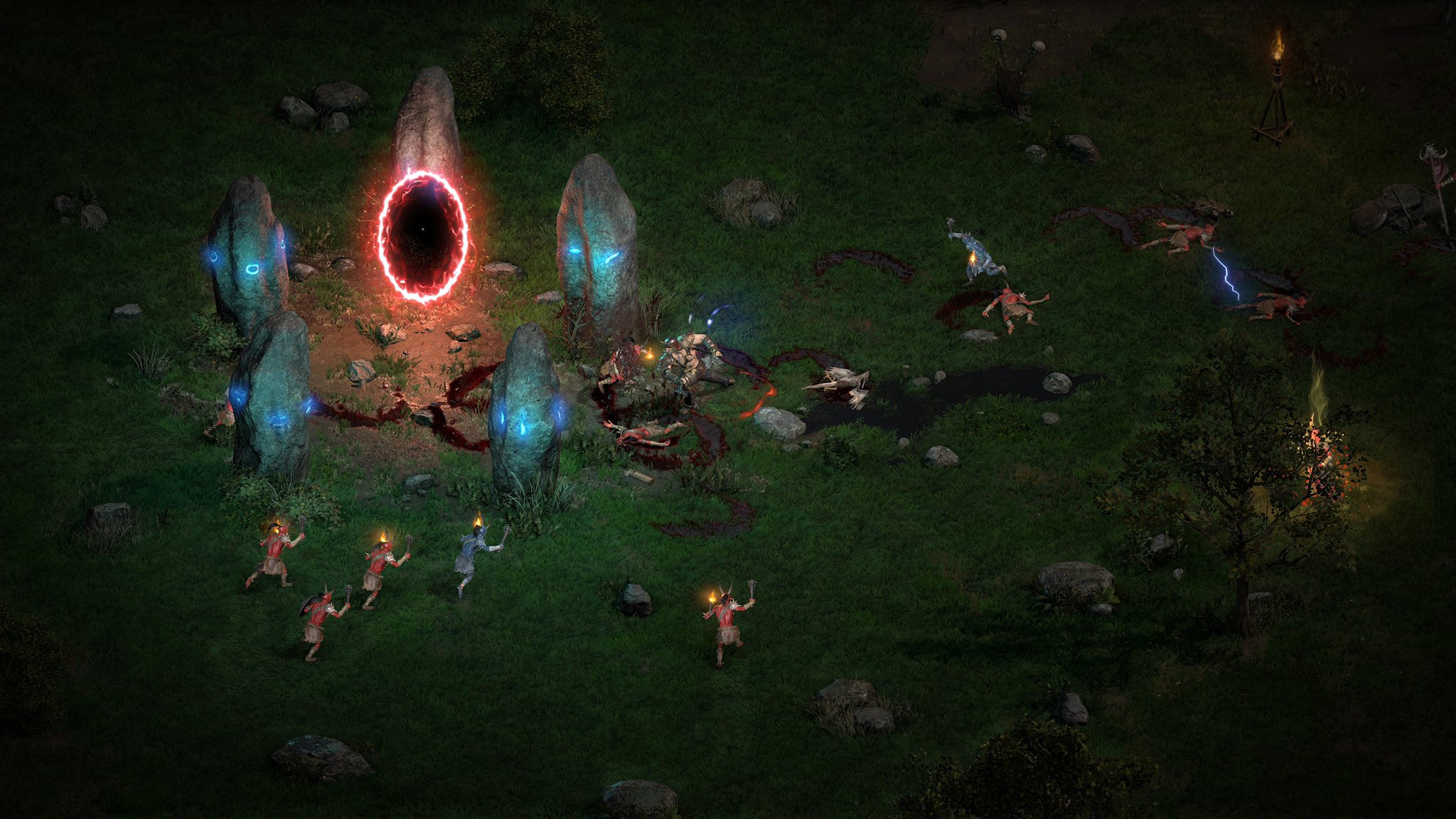 Diablo 2 Resurrected on Twitter: "Having fun? https://t.co/FUtCnYXssw" /  Twitter