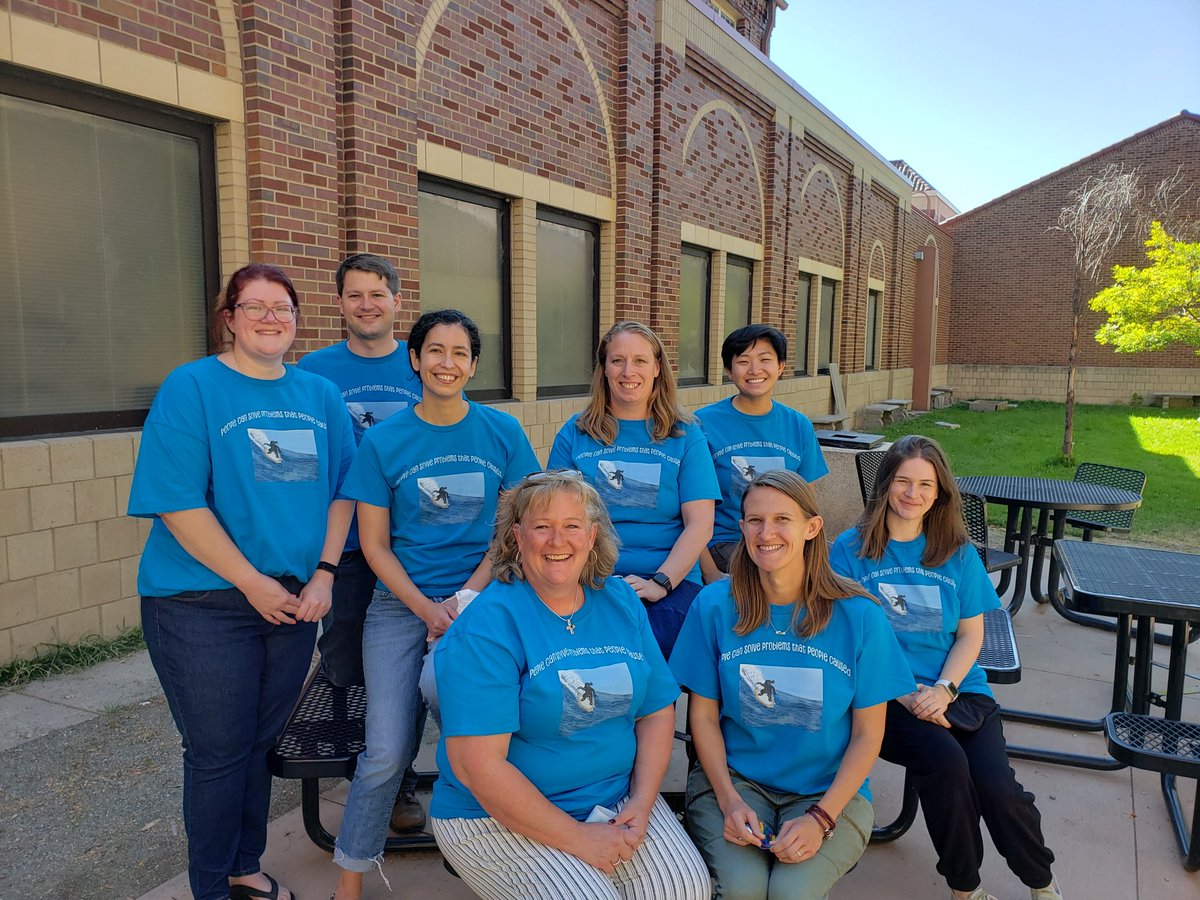 Nicole Vick, Ed.D. tweet media